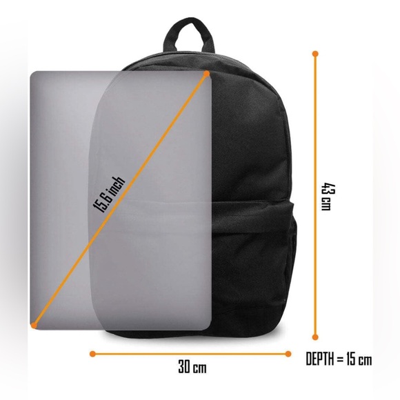 NWT Guns N Roses Backpack - Picture 6 of 10